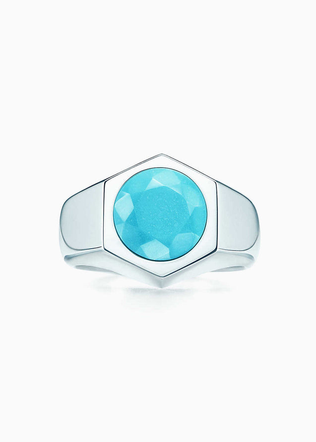 Cabochon Ring