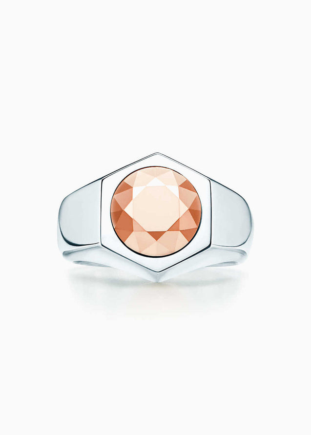 Cabochon Ring