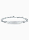 Platinum Bracelet