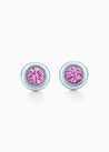 Earrings Cubic